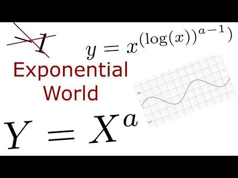 Why Everything Changes in an Exponential World