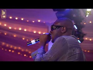 TMC Music fest 1st Headline show X Lamii Wonder