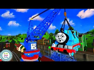 What's New in the Latest Sodor Online Update on Roblox?