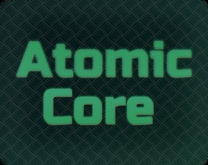 Atomic Core by HexTecGames