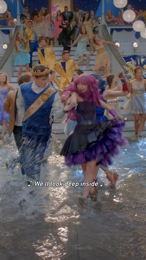 Celebrate the Magic of Descendants 2