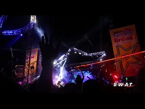 SWAT Spring Break 2014 Video OFFICIAL