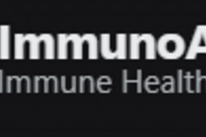 Immune AI ( the first AI model which can detect HIV )