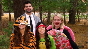 13K views · 68 reactions | Did you know that Halloween has deep Christian roots? Check out this video with our friend Caroline from Church POP to learn more! #AOH #Halloween #ChurchPop #Catholic #Christian | Array of Hope | Facebook