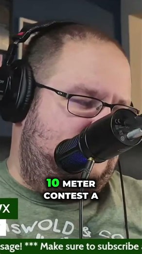 The 10 Meter Band: Where Did All the Action Go? 📡🧐