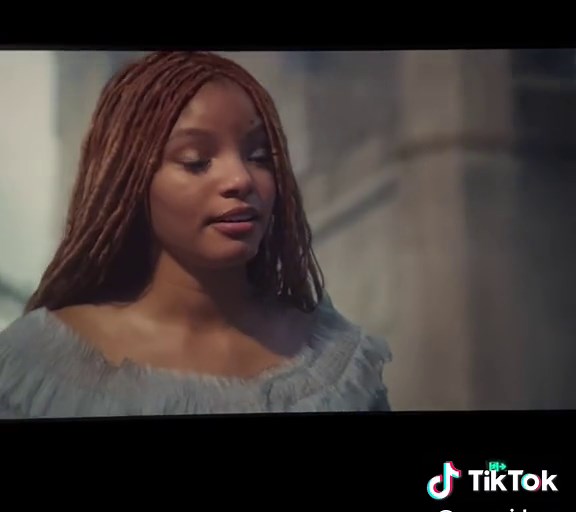 After seeing all this hate in the internet , i finally went to the movies to watch it myself… what can i say? IT WAS MAGICAL 🥹🧜🏽‍♀️ no , im serious , the amount of times i was about to cry during this movie is countless…Halle is my star ⭐️ p.s I dont know what all the fiss about Vanessa , the actress is super pretty obv , but Ariel is GORGEOUS 😍 #thelittlemermaid #hallebailey #ariel #mylittlemermaid #halleasariel #thelittlemermaidliveaction #princeeric #eric #partofthatworld #partofthatworld