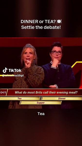 Dinner or Tea? How to Decide Between a Savory Meal or Afternoon Tea