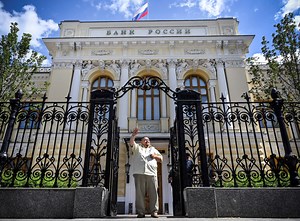 Russia Braces for $300 Billion Loss as US Eyes Loophole to Fund Ukraine