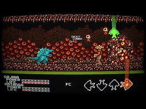 Trypophobia [Vocals Only] - FNF - Monster of Monsters: PATHOS Attack