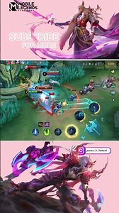 they thought they could kill me 😹 #alphagameplay #alphaoutplay #mobilelegends