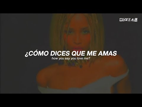 Tyla - CHANEL (Español + Lyrics) | video musical