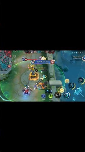 mlbb flicker🥰 #shors