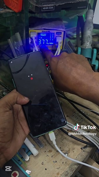 Super Fast E-Charge Technology Explained