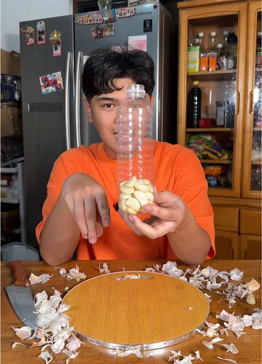 Delicious Garlic Chili Oil Recipe in 5 Easy Steps