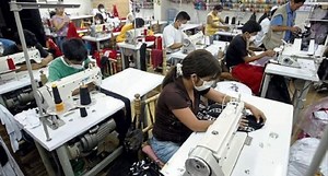 Qué es exactamente la tercerización laboral