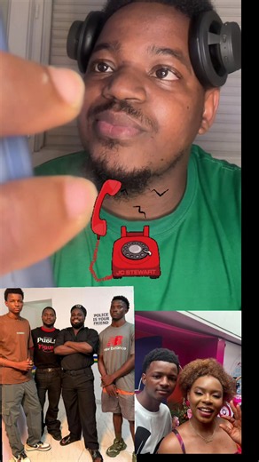 #VoiceEffects @🇬🇳.CJ.🇸🇱 Jack of all Jokes | jokes