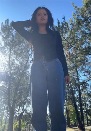 A master of awkward fit checks 😅🤣 #fyp #foryou #2025 #OOTD