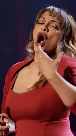 The joy of opera duets ❤️ This is Michael Spyres and Danielle DeNese performing ‘Libiamo ne’ lieti calici’ from Verdi’s La traviata, also known as the Drinking Song, at Classic FM Live with Viking with the ENO Orchestra and Chorus under Paul Daniel. Verdi’s much-loved opera comes in at No.153 in the Classic FM Hall of Fame 2025. The countdown continues across the Easter weekend, from 9am to 9pm... 🎥 filmed by Classic FM for Sky Arts | Classic FM