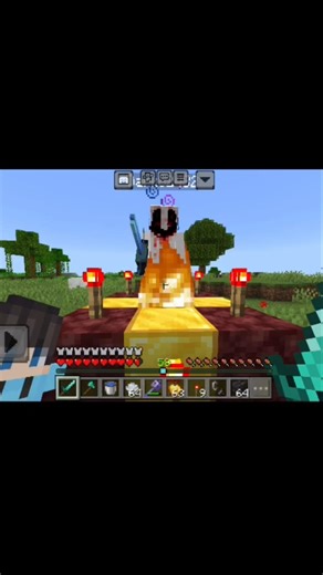 Minecraft Entity moment #minecraft