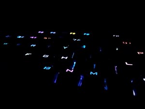 SOM DE DIGITAÇÃO - 2ª FASE