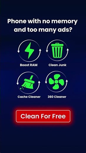 Delete This Junk NOW or Your Phone Will Lag 😬