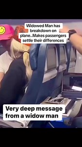 Widow man breaks down 😢 his message is deep! | Keishorne Scott