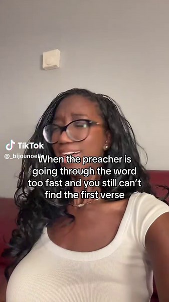 Understanding Bible Verses: Slow Down the Preacher