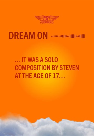 Aerosmith's 'Dream On': A Journey of Hope