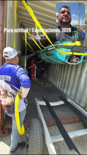 Venezuelan Exports in 2026: A Bright Future