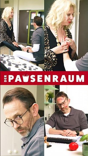 Wir möchten mit dieser Folge dafür sensibilisieren, dass übergriffiges Verhalten nie akzeptabel ist.
