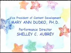 PBS Kids Clifford the Big Red Dog Audio Promo (2004 WGBH)