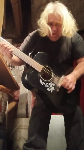 Black Sabbath Over to You | Thomas Kane