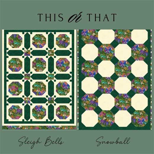 3K views · 70 reactions | ✂️ Fabric matchmaking 101 with Fran Morgan...