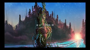 Space Dandy - Ending (Episode 21)