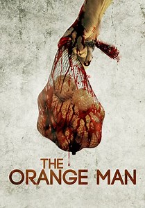 The Orange Man (2015)