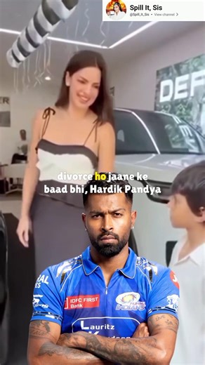 hardik pandya gift car to natasha and her son 👀 #hardikpandya #natashastankovic