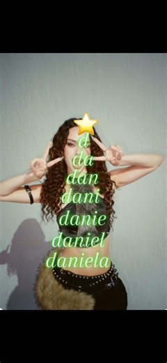 if you see this, comment a “flower” an “seashell” emoji for yoonchae!! 🌷🐚 #katseye #eyekon #eyekonic