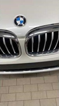 How to replace windshield wipers on a 2019 BMW X3 #thewindshieldwiper