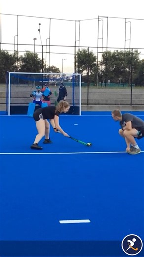 Looking to sharpen your drag flick technique or excel as a goalkeeper?😤 Join us this year and unlock your full potential on penalty corners! | Hockey Victoria