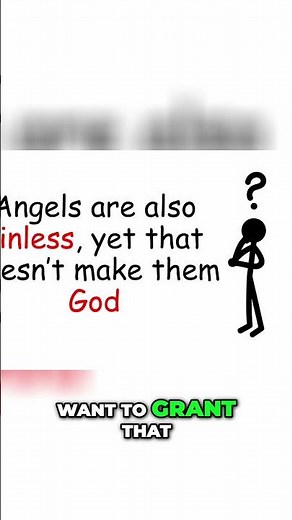 Islam's Perspective: Sinlessness, Prophets, and God