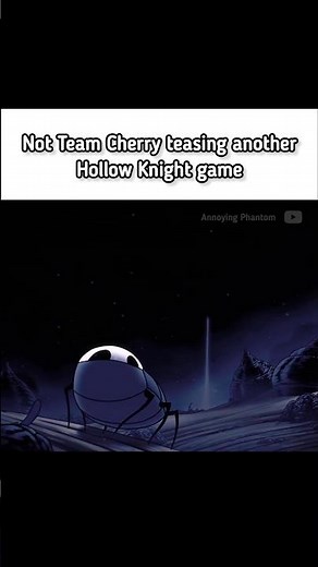 Silksong Meme