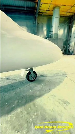 citation 525 | Primed and Ready to sand