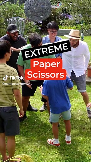 Pocket Party on TikTok