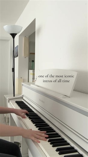 Beyoncé's Iconic Halo Piano Cover Introduction