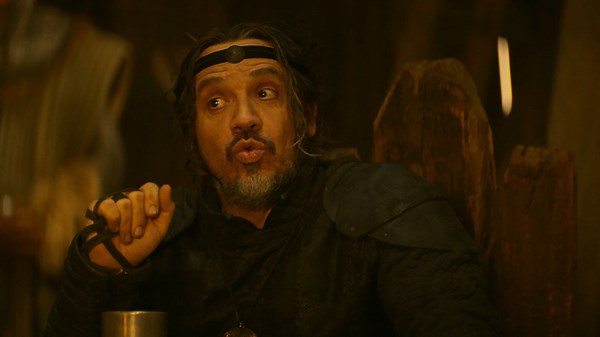 Kaamelott: