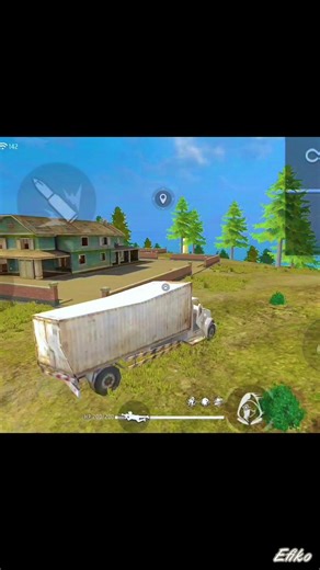 Free Fire New Glitch #freefireshorts #shorts #freefire