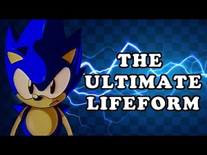 The ORIGIN of Sonic’s Powers Revealed! (Sonic Theory)
