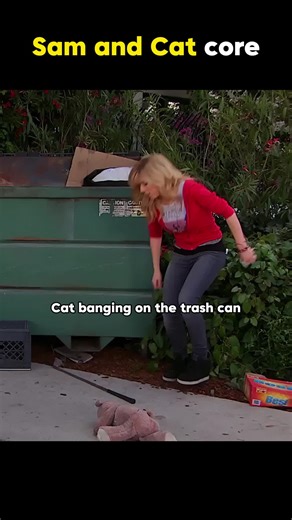 Grossest Sam & Cat Moments Ever! 🤮 #SamAndCat #catvalentine #arianagrande #jennettemccurdy