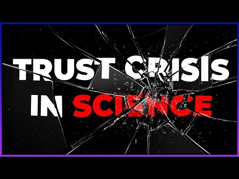 Why Do People Stop Trusting Science? And How Can We Fix It?