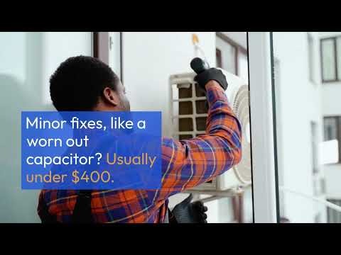 What Is the AC Repair Cost? Get a Free Quote Near Oviedo, FL